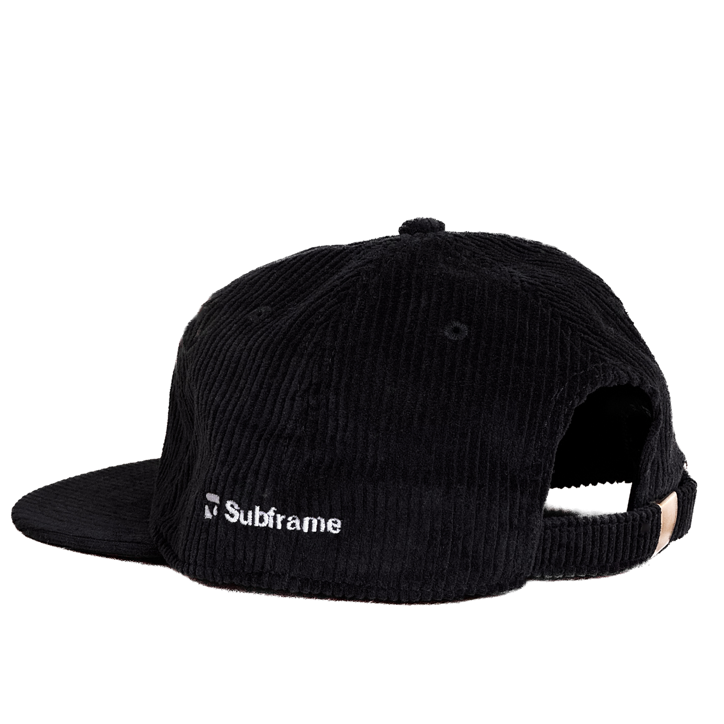 vibe designing corduroy cap