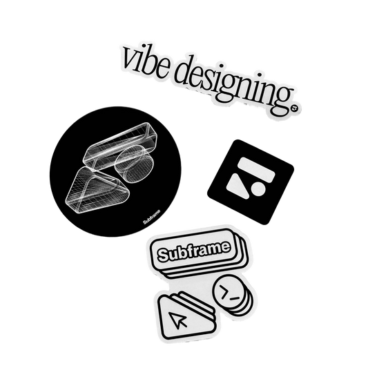 sticker pack